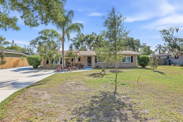 12109 FOREST HILLS DRIVE, Tampa, FL 33612