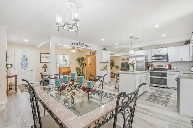 12109 FOREST HILLS DRIVE, Tampa, FL 33612