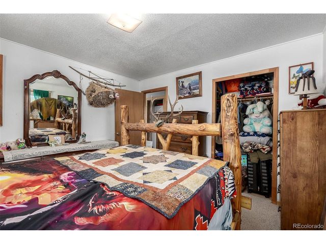 201 Lake Dr, Florissant, CO 80816