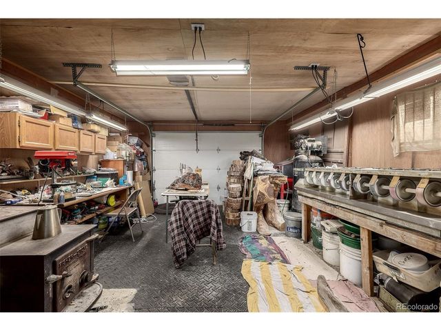 201 Lake Dr, Florissant, CO 80816