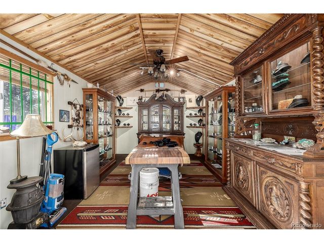 201 Lake Dr, Florissant, CO 80816