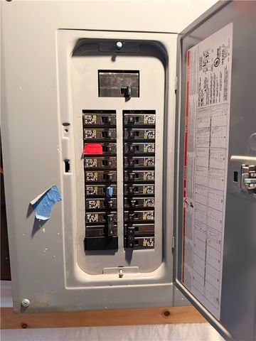 58 Post Avenue, Rochester, NY 14619