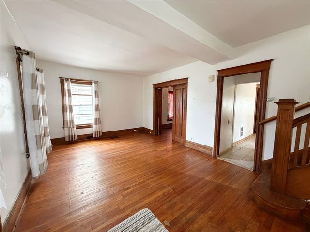 58 Post Avenue, Rochester, NY 14619