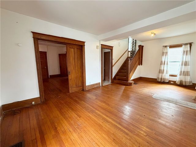 58 Post Avenue, Rochester, NY 14619