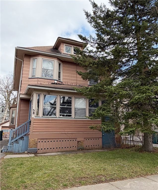 58 Post Avenue, Rochester, NY 14619