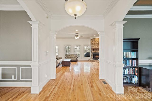 172 Fairway Circle, Rock Hill, SC 29730