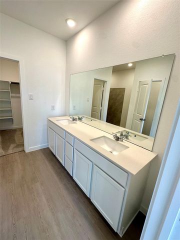 10650 Ellerston Road, Cleveland, TX 77327