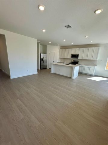 10650 Ellerston Road, Cleveland, TX 77327