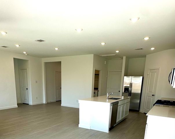 10650 Ellerston Road, Cleveland, TX 77327