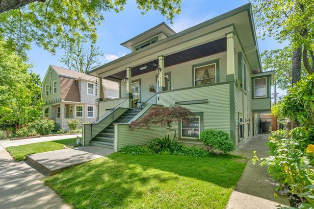 2720 Portola Way, Sacramento, CA 95818