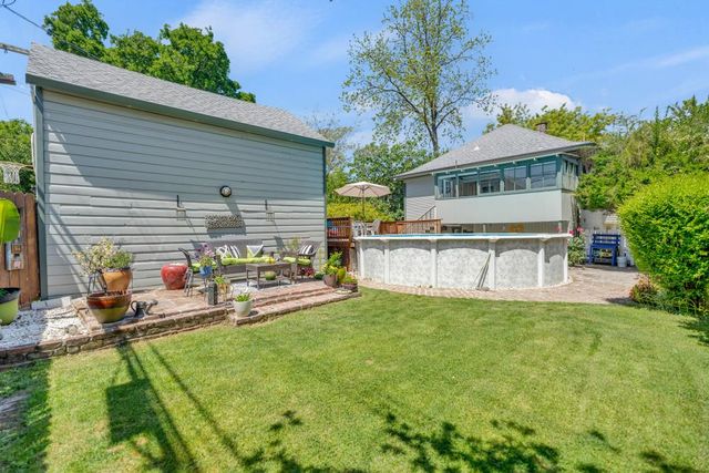 2720 Portola Way, Sacramento, CA 95818