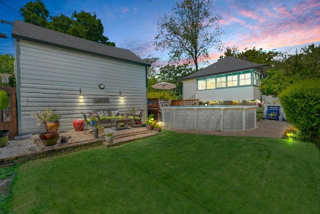 2720 Portola Way, Sacramento, CA 95818