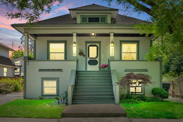 2720 Portola Way, Sacramento, CA 95818