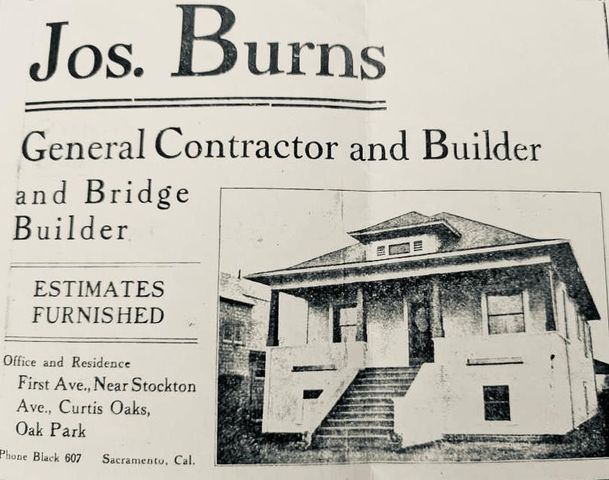 2720 Portola Way, Sacramento, CA 95818