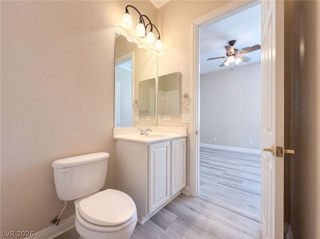 6892 April Wind Avenue, Las Vegas, NV 89131