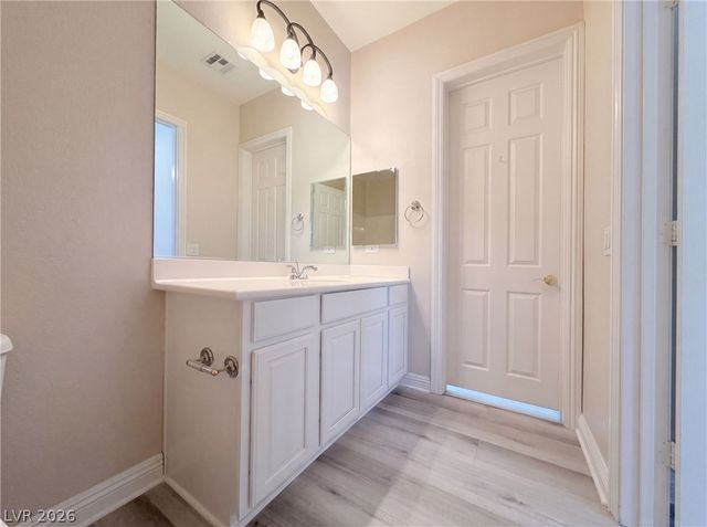 6892 April Wind Avenue, Las Vegas, NV 89131