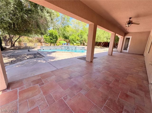 6892 April Wind Avenue, Las Vegas, NV 89131
