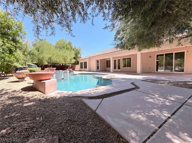 6892 April Wind Avenue, Las Vegas, NV 89131