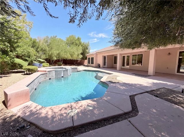 6892 April Wind Avenue, Las Vegas, NV 89131