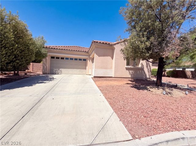 6892 April Wind Avenue, Las Vegas, NV 89131