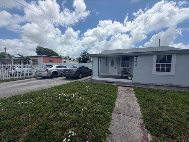 10415 NW 30th Ct, Miami, FL 33147