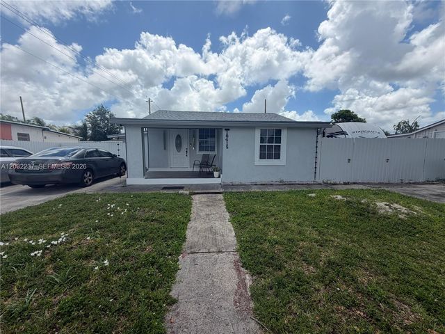 10415 NW 30th Ct, Miami, FL 33147