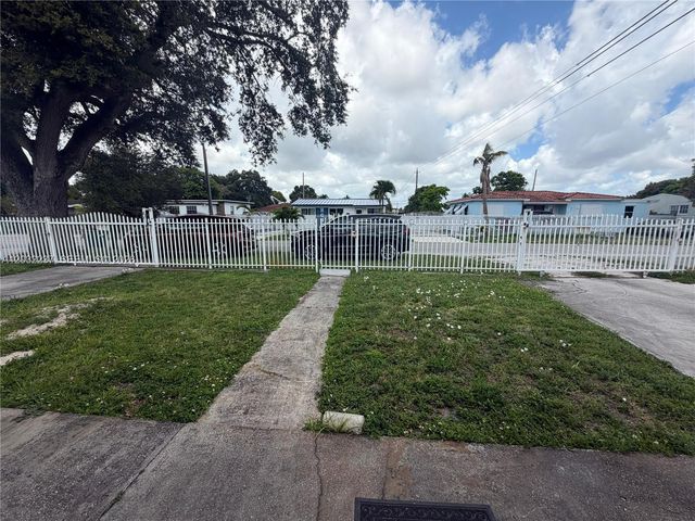 10415 NW 30th Ct, Miami, FL 33147
