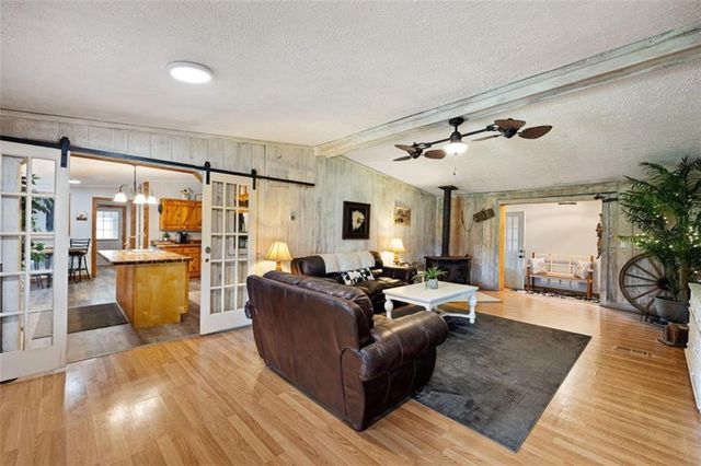 215 Erwin Road, Adairsville, GA 30103