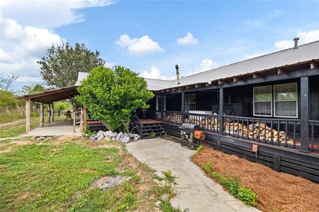 215 Erwin Road, Adairsville, GA 30103