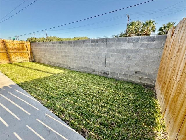 7814 N 58th Lane 3, Mission, TX 78573
