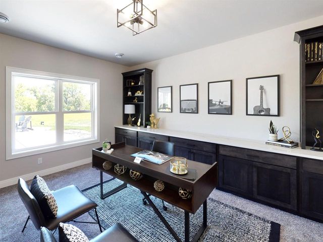 912 Westbridge Court, Waunakee, WI 53597