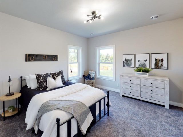 912 Westbridge Court, Waunakee, WI 53597