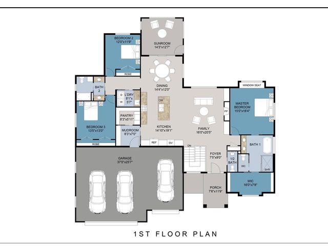 912 Westbridge Court, Waunakee, WI 53597