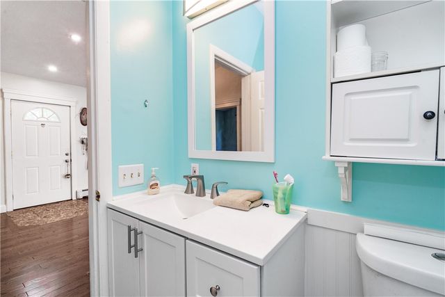 59 Mohawk Street, Coventry, RI 02816