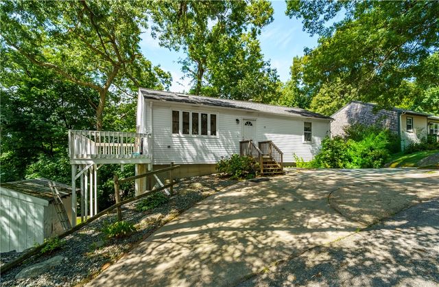 59 Mohawk Street, Coventry, RI 02816