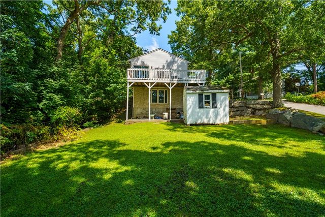 59 Mohawk Street, Coventry, RI 02816