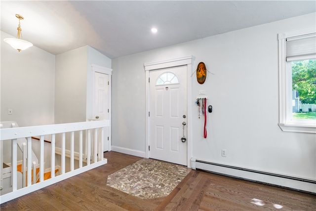 59 Mohawk Street, Coventry, RI 02816