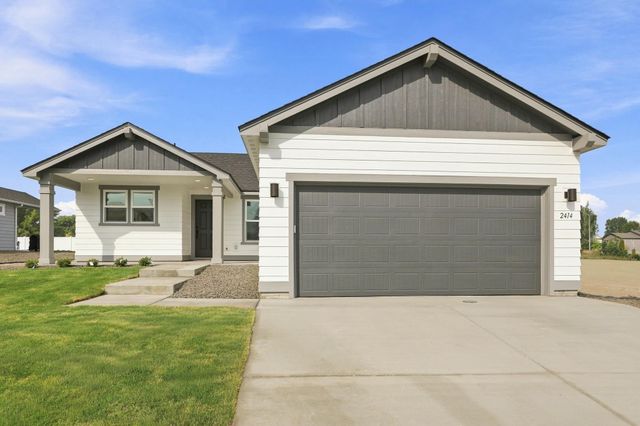 2414 Annie Pl, Cheney, WA 99004 property photo