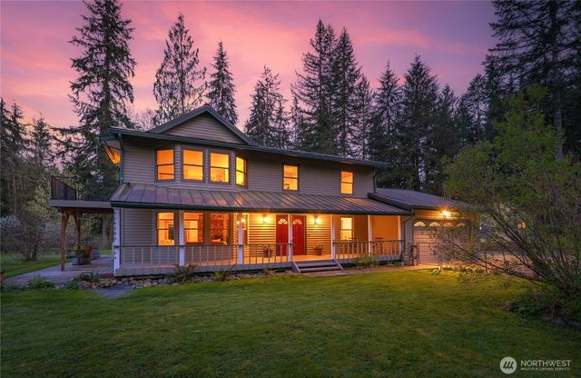 4421 199TH AVENUE SE, Snohomish, WA 98290