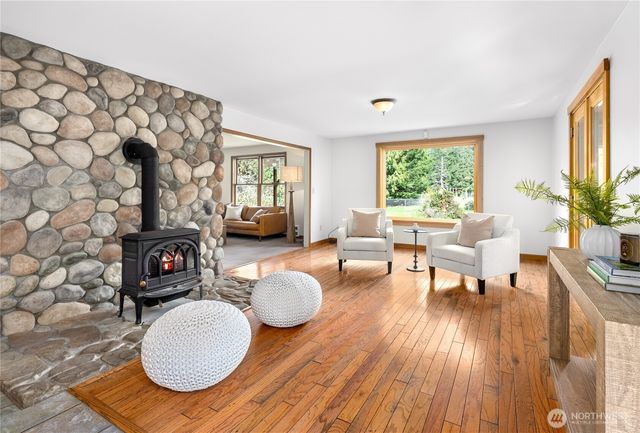 4421 199TH AVENUE SE, Snohomish, WA 98290