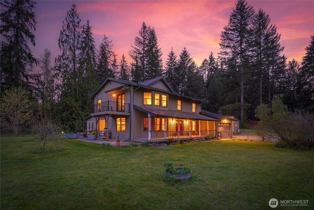 4421 199TH AVENUE SE, Snohomish, WA 98290