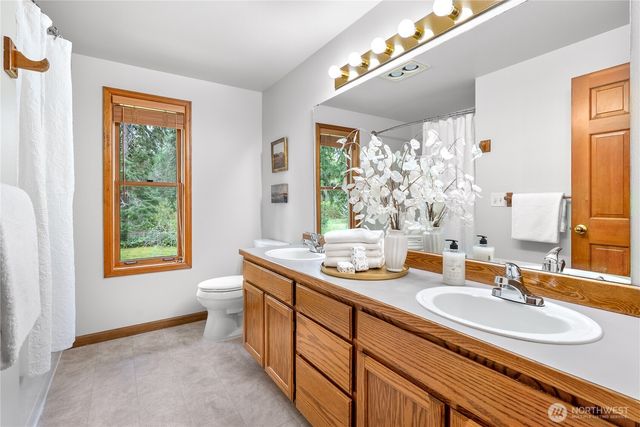 4421 199TH AVENUE SE, Snohomish, WA 98290