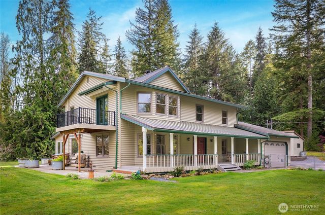 4421 199TH AVENUE SE, Snohomish, WA 98290