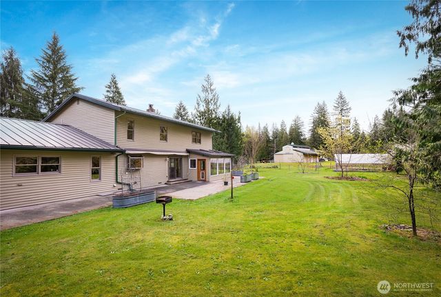 4421 199TH AVENUE SE, Snohomish, WA 98290