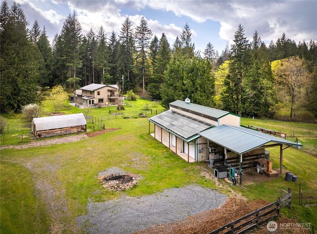 4421 199TH AVENUE SE, Snohomish, WA 98290