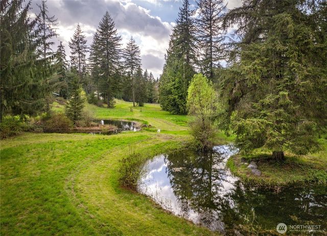 4421 199TH AVENUE SE, Snohomish, WA 98290