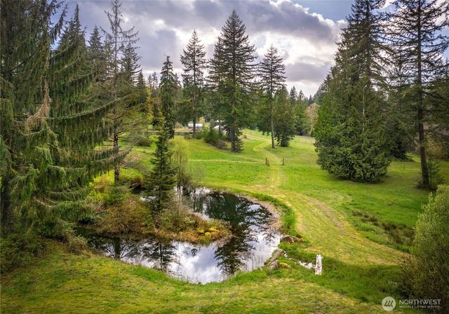 4421 199TH AVENUE SE, Snohomish, WA 98290