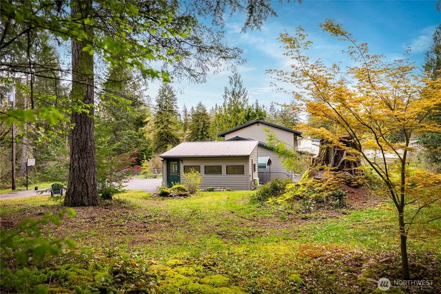 4421 199TH AVENUE SE, Snohomish, WA 98290