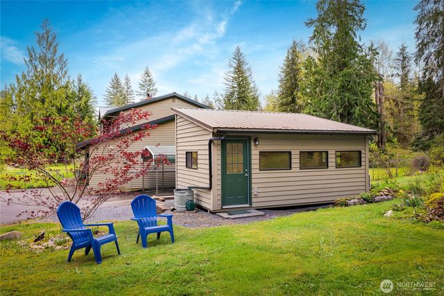 4421 199TH AVENUE SE, Snohomish, WA 98290