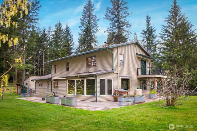 4421 199TH AVENUE SE, Snohomish, WA 98290